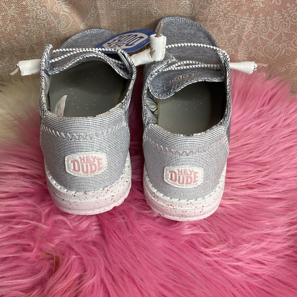 Hey Dude Wendy Star Azora - Picture 4 of 6